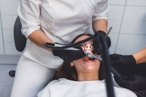 Best Pediatric Emergency Dentist in Weston, WI